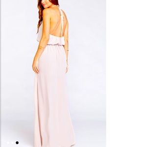 Show Me Your Mumu; XS; Show me the ring crisp